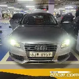 продажа AUDI NEW A4