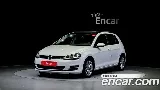 продажа VOLKSWAGEN GOLF 7TH GENERATION