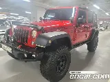 продажа JEEP WRANGLER (JK)