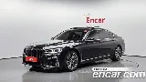 продажа BMW 7 SERIES (G11)