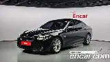 продажа BMW 5 SERIES (F10)