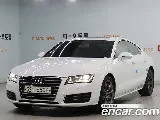 продажа AUDI A7