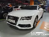 продажа AUDI A7