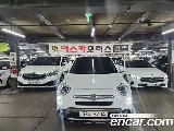 продажа FIAT 500X