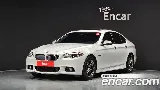продажа BMW 5 SERIES (F10)