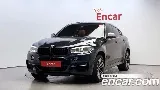 продажа BMW X6 (F16)