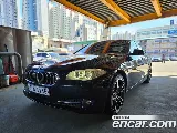 продажа BMW 5 SERIES (F10)