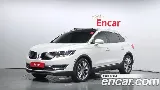 продажа LINCOLN MKX 2ND GEN