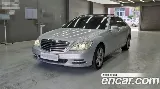 продажа BENZ S-CLASS W221