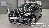продажа AUDI Q7