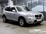 продажа BMW X3 (F25)