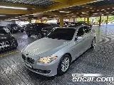 продажа BMW 5 SERIES (F10)