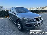 продажа VOLKSWAGEN NEW TOUAREG