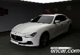 продажа MASERATI GHIBLI