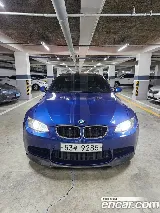 продажа BMW M3 (E90)