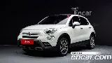 продажа FIAT 500X