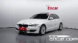 продажа BMW 3 SERIES (F30)