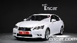 продажа LEXUS NEW GS450H