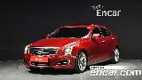 продажа CADILLAC ATS
