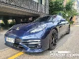 продажа PORSCHE PANAMERA