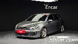 продажа VOLKSWAGEN GOLF 6TH GENERATION