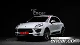 продажа PORSCHE MACAN