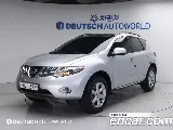 продажа NISSAN MURANO