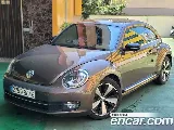 продажа VOLKSWAGEN MORE BEETLE
