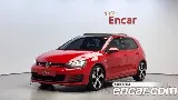 продажа VOLKSWAGEN GOLF 7TH GENERATION