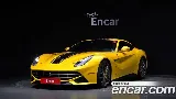 продажа FERRARI F12 BERLINETTA