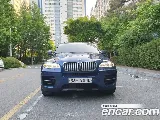 продажа BMW X6 (E71)