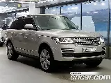 продажа LAND ROVER RANGE ROVER 4TH GENERATION