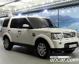 продажа LAND ROVER DISCOVERY 4