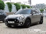 продажа MINI COOPER D CLUBMAN