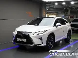 продажа LEXUS RX350 4th generation