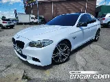 продажа BMW 5 SERIES (F10)
