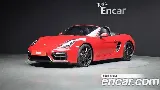 продажа PORSCHE BOXSTER