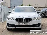 продажа BMW 5 SERIES (F10)