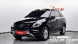 продажа BENZ M-CLASS W166