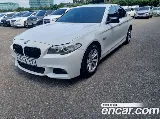 продажа BMW 5 SERIES (F10)