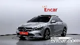 продажа BENZ CLA-CLASS C117