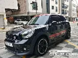 продажа MINI COOPER SD COUNTRYMAN