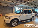 продажа LAND ROVER DISCOVERY 4