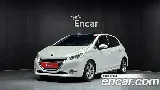продажа PEUGEOT 208