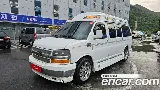 продажа CHEVROLET EXPRESS VAN