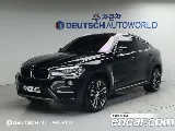 продажа BMW X6 (F16)