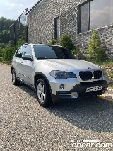 продажа BMW X5 (E70)