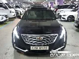 продажа CADILLAC CT6