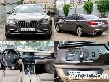 продажа BMW 7 SERIES (F01)