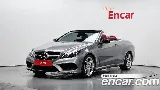 продажа BENZ E-CLASS W212